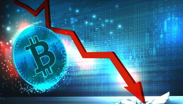 Pourquoi le bitcoin et les cryptomonnaies plongent en ce moment ?